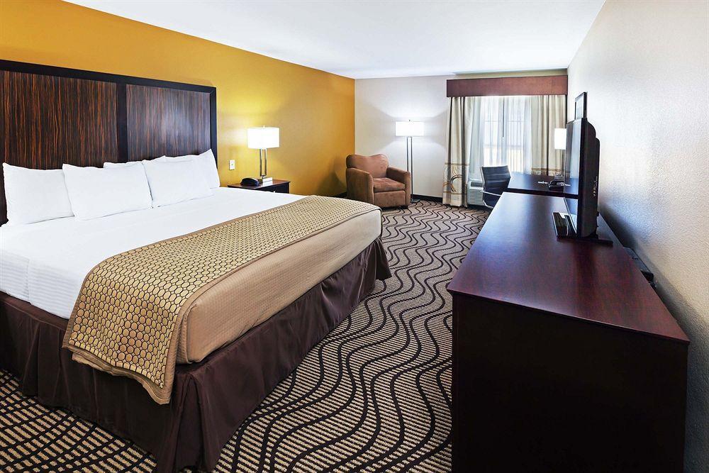 SureStay Hotel by Best Western Floresville Exterior foto