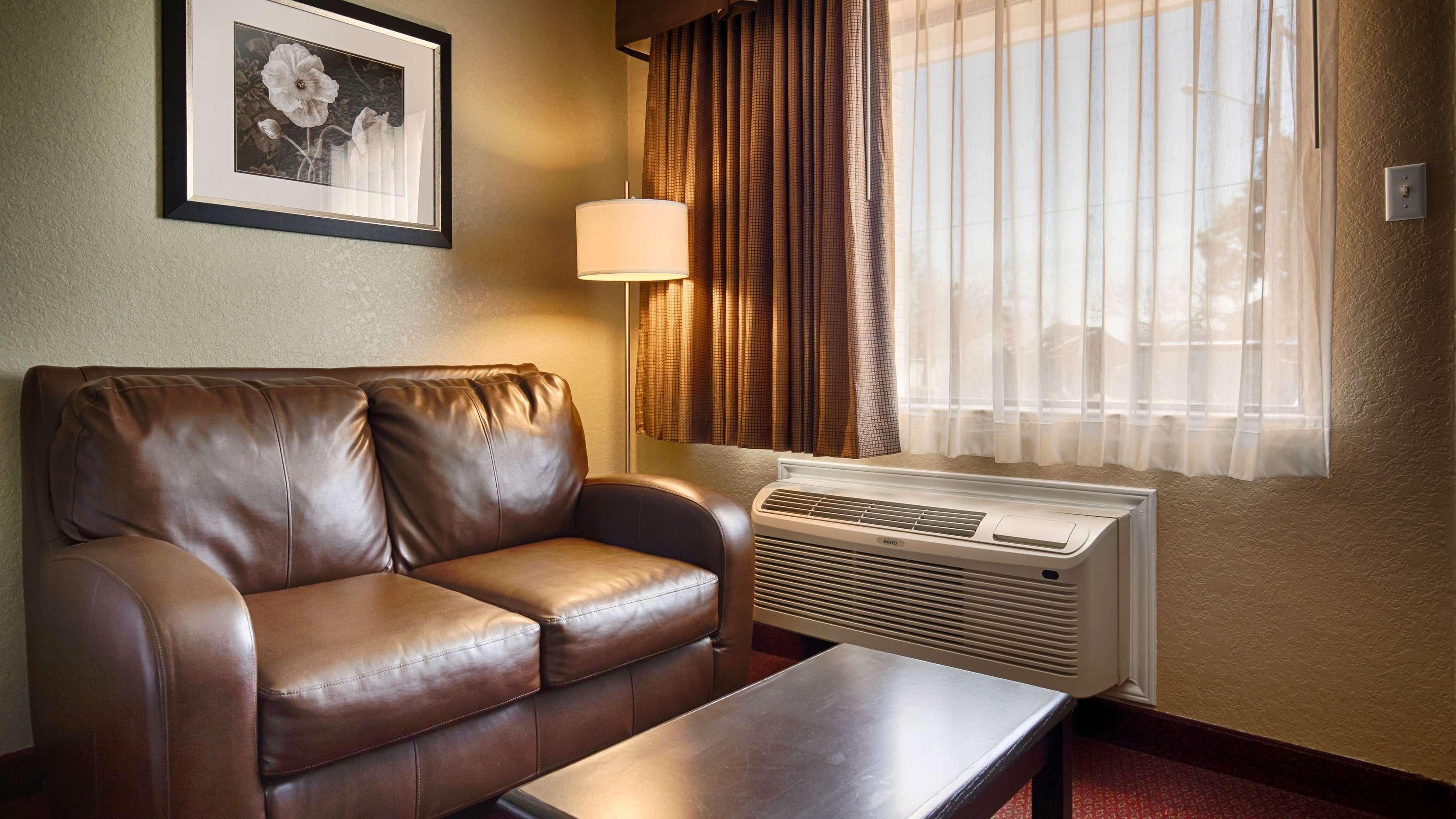 SureStay Hotel by Best Western Floresville Exterior foto