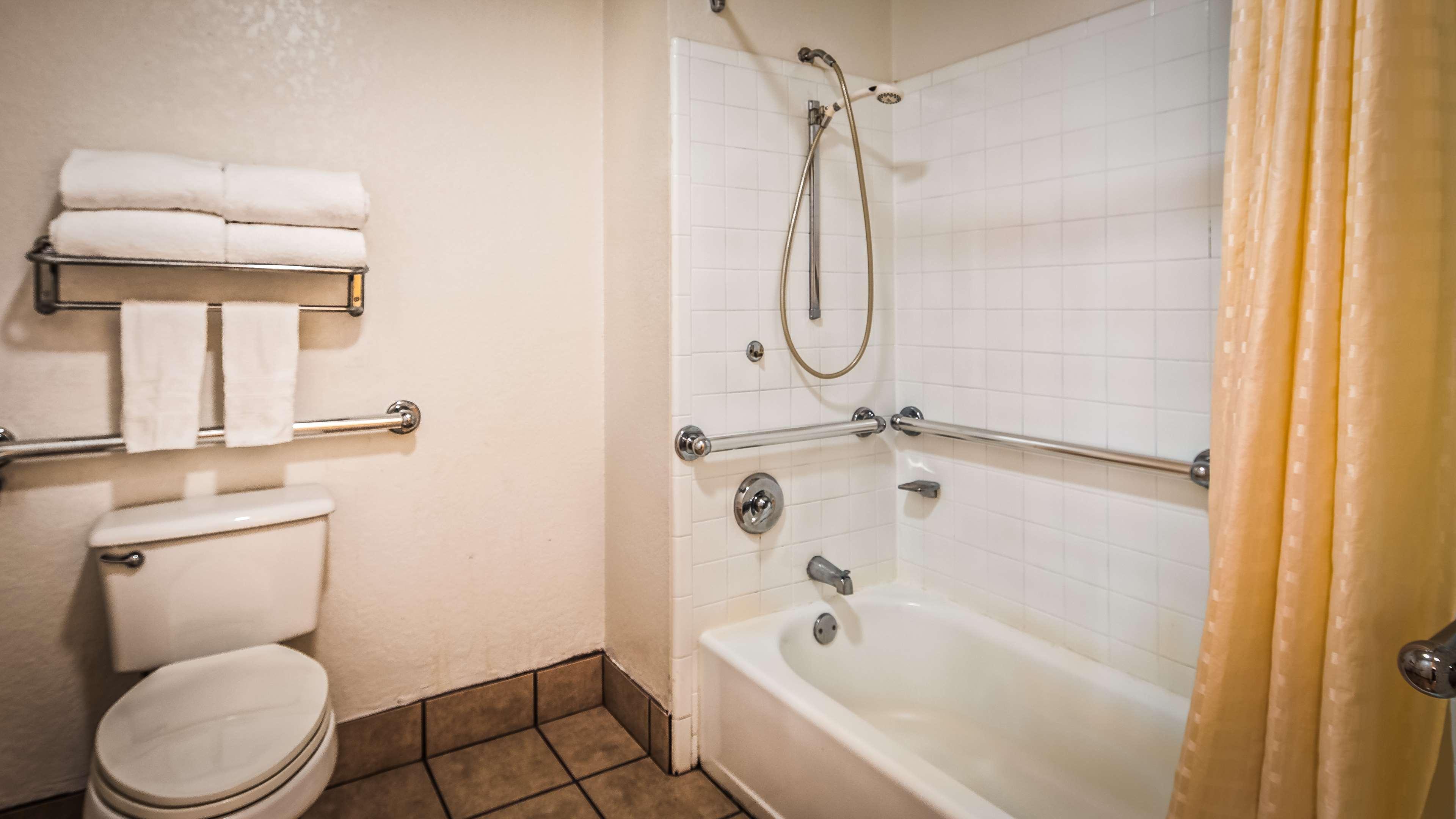 SureStay Hotel by Best Western Floresville Exterior foto