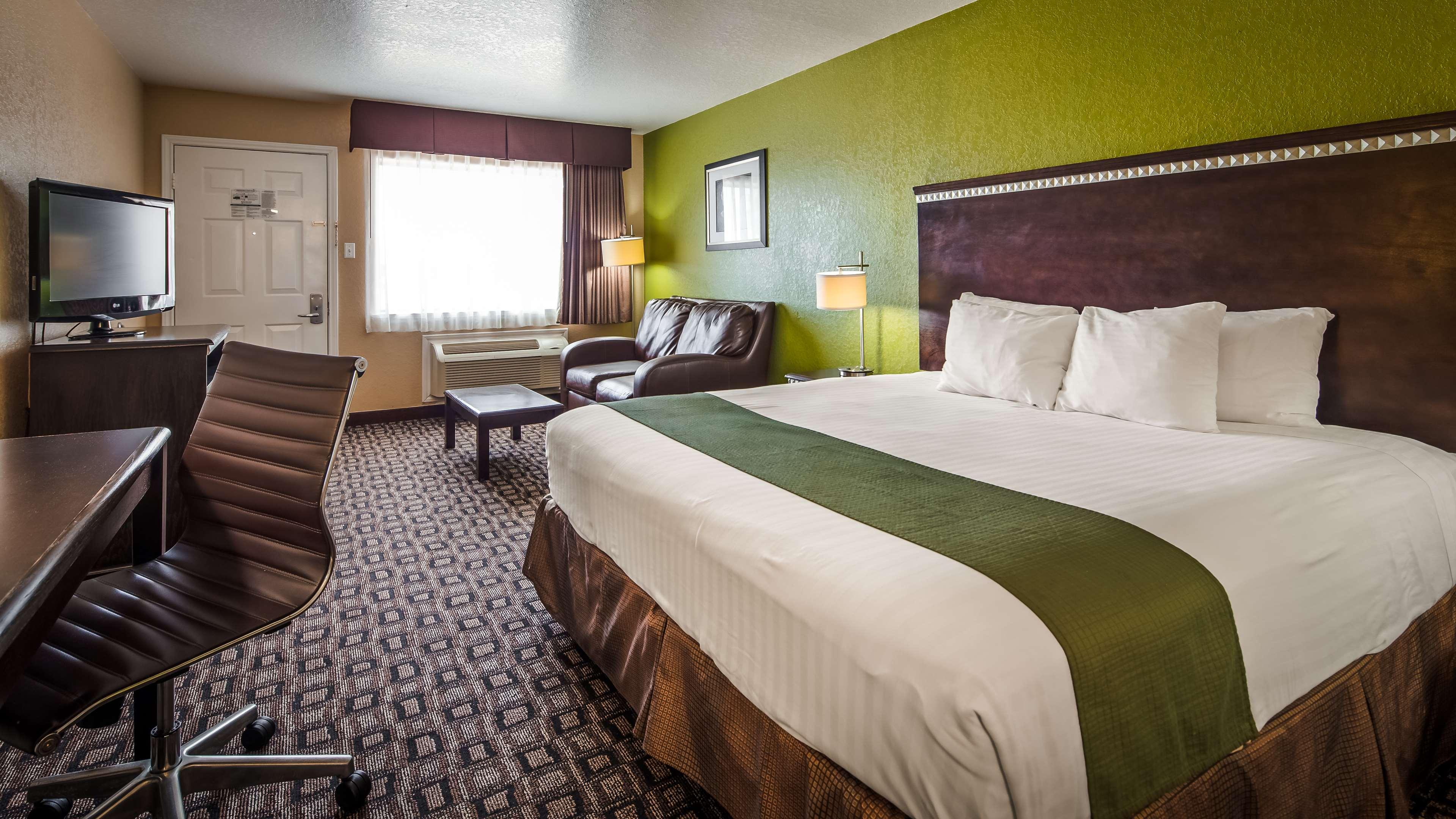SureStay Hotel by Best Western Floresville Exterior foto
